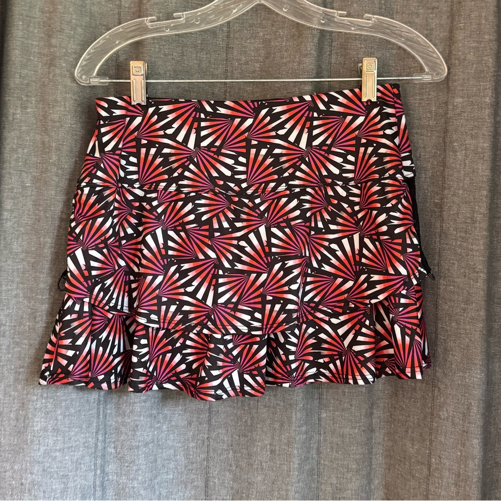 Lucky in Love skirt